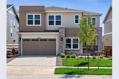 25010 E 42nd Avenue, Aurora, CO 80019 - Photo 1