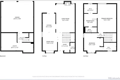 1470 S Quebec Way #283, Denver, CO 80231 - Photo 43