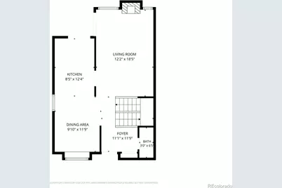1470 S Quebec Way #283, Denver, CO 80231 - Photo 41