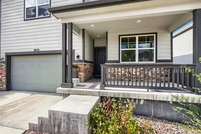 3835 Sandy Vista Trail, Castle Rock, CO 80104 - Photo 3
