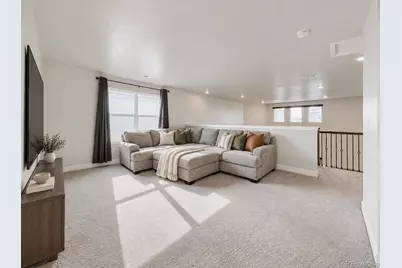 3835 Sandy Vista Trail, Castle Rock, CO 80104 - Photo 17