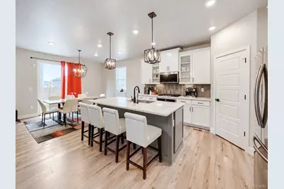3835 Sandy Vista Trail, Castle Rock, CO 80104 - Photo 5