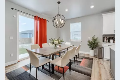 3835 Sandy Vista Trail, Castle Rock, CO 80104 - Photo 7