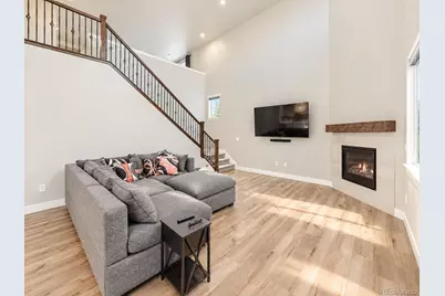 3835 Sandy Vista Trail, Castle Rock, CO 80104 - Photo 9
