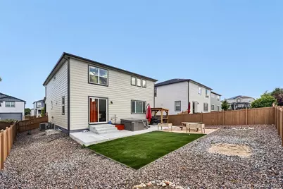 3835 Sandy Vista Trail, Castle Rock, CO 80104 - Photo 27