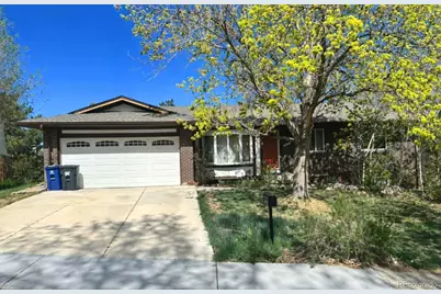 12769 W Alabama Place, Lakewood, CO 80228 - Photo 1