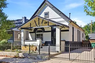 3747 N Franklin St, Denver, CO 80205 - Photo 1