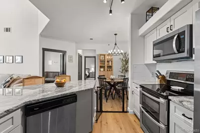 6005 Castlegate Drive #B33, Castle Rock, CO 80108 - Photo 5