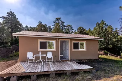 33000 Timber Park Drive, Trinidad, CO 81082 - Photo 1