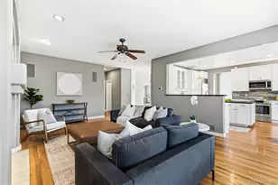 7605 S Platteview Dr, Littleton, CO 80128 - Photo 15