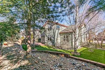 7605 S Platteview Drive, Littleton, CO 80128 - Photo 35