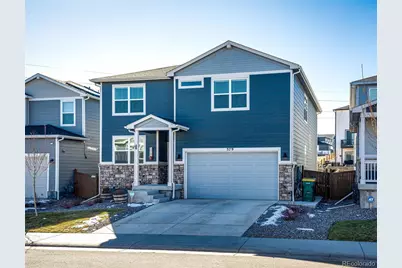 379 Silver Rock Trail, Castle Rock, CO 80104 - Photo 3