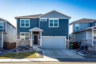 379 Silver Rock Trl, Castle Rock, CO 80104 - Photo 1