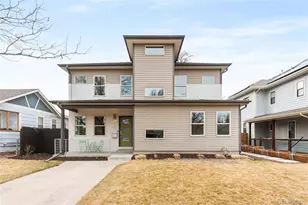 2051 S Gilpin St, Denver, CO 80210 - Photo 1
