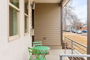 2051 S Gilpin St, Denver, CO 80210 - Photo 5