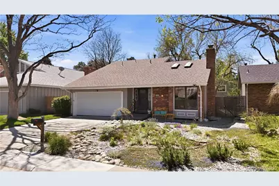 12347 E Bates Circle, Aurora, CO 80014 - Photo 1