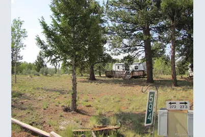 594 Lantern Loop, Hartsel, CO 80449 - Photo 1