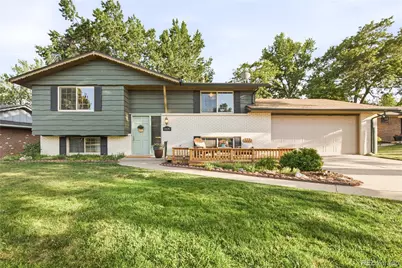 11636 W 37th Place, Wheat Ridge, CO 80033 - Photo 1