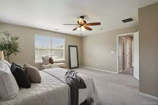 3495 Amber Sun Cir, Castle Rock, CO 80108 - Photo 11