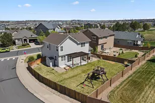 3495 Amber Sun Cir, Castle Rock, CO 80108 - Photo 27