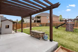 3495 Amber Sun Cir, Castle Rock, CO 80108 - Photo 29