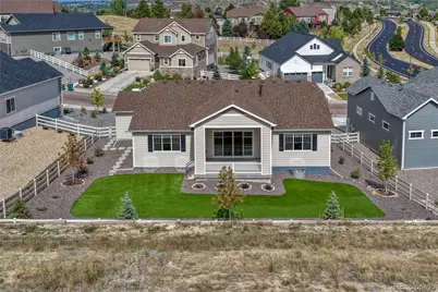 4121 River Oaks Street, Castle Rock, CO 80104 - Photo 3