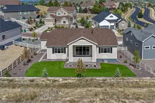 4121 River Oaks St, Castle Rock, CO 80104 - Photo 3