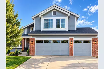10208 Hexton Court, Lone Tree, CO 80124 - Photo 1