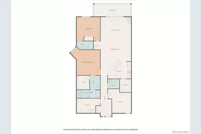 6000 W Floyd Avenue #115, Denver, CO 80227 - Photo 29