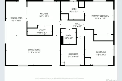 2490 Lewis Street, Lakewood, CO 80215 - Photo 33
