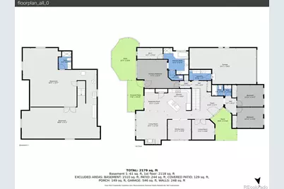 6534 S Chase Street, Littleton, CO 80123 - Photo 43