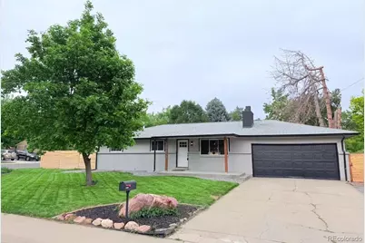 6816 Miller St, Arvada, CO 80004 - Photo 1