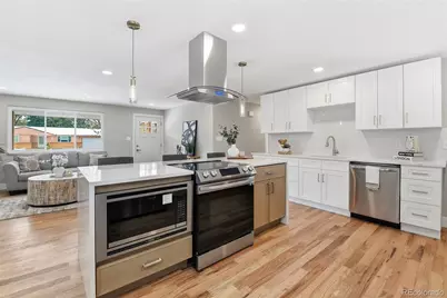 6816 Miller St, Arvada, CO 80004 - Photo 5