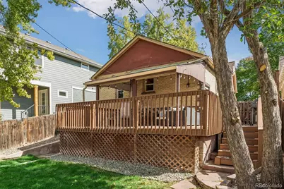 2013 S Corona Street, Denver, CO 80210 - Photo 31