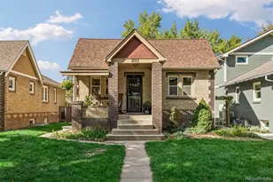 2013 S Corona St, Denver, CO 80210 - Photo 1