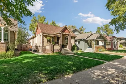 2013 S Corona Street, Denver, CO 80210 - Photo 3