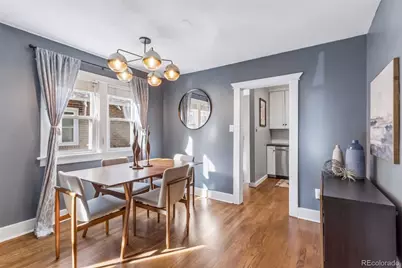 2013 S Corona Street, Denver, CO 80210 - Photo 7