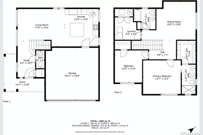 19051 E 55th Avenue, Denver, CO 80249 - Photo 31