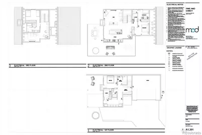 14532 S Elk Creek Road, Pine, CO 80470 - Photo 11
