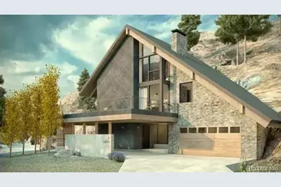 14532 S Elk Creek Road, Pine, CO 80470 - Photo 1