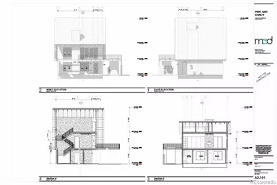 14532 S Elk Creek Road, Pine, CO 80470 - Photo 15