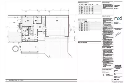14532 S Elk Creek Road, Pine, CO 80470 - Photo 7