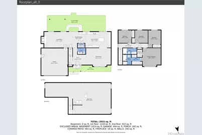 622 Northridge Road, Highlands Ranch, CO 80126 - Photo 37