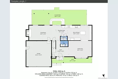 622 Northridge Road, Highlands Ranch, CO 80126 - Photo 35