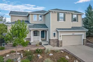 2860 Paw Print Way, Castle Rock, CO 80109 - Photo 3
