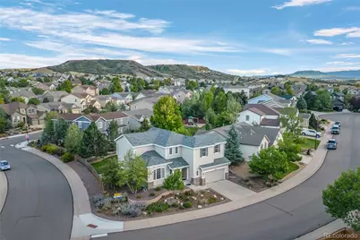 2860 Paw Print Way, Castle Rock, CO 80109 - Photo 5