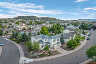2860 Paw Print Way, Castle Rock, CO 80109 - Photo 5