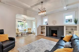 1417 Monroe St, Denver, CO 80206 - Photo 5