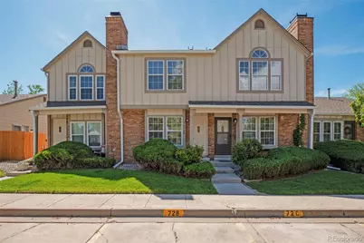 9672 W Chatfield Avenue #B, Littleton, CO 80128 - Photo 1