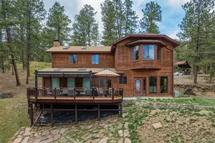 33478 Valley View Dr, Evergreen, CO 80439 - Photo 49